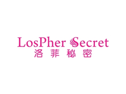 洛菲秘密 LOSPHER SECRET