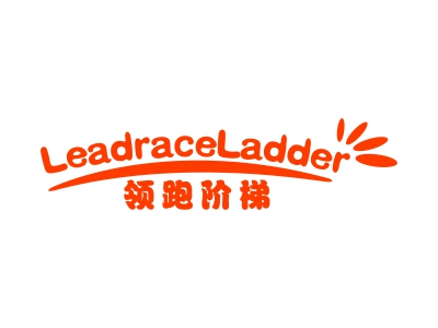 領(lǐng)跑階梯 LEADRACELADDER