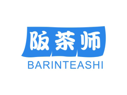 阪茶師 BARINTEASHI