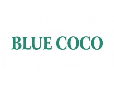 BLUE COCO