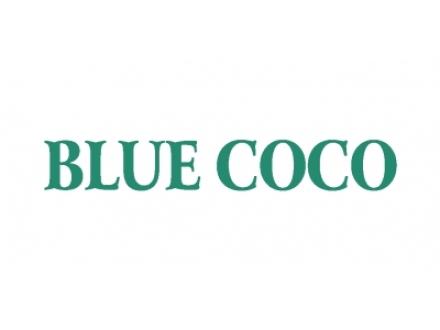 BLUE COCO