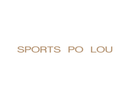 SPORTS PO LOU