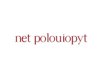 NET POLOUIOPYT