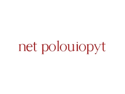 NET POLOUIOPYT