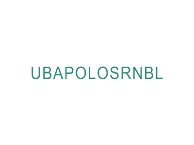 UBAPOLOSRNBL