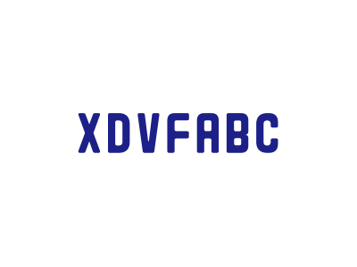 XDVFABC