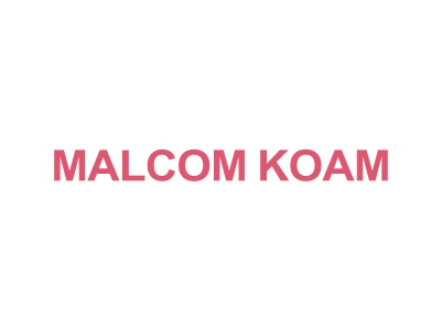 MALCOM KOAM