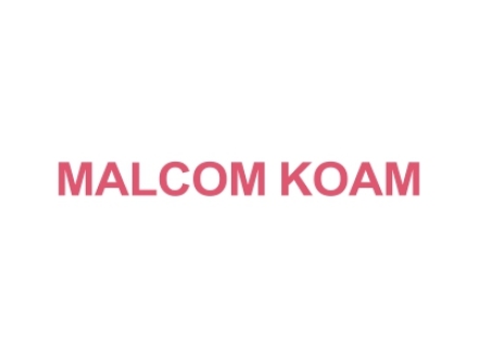 MALCOM KOAM