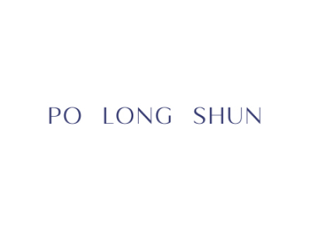 PO LONG SHUN