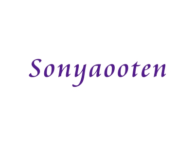 SONYAOOTEN