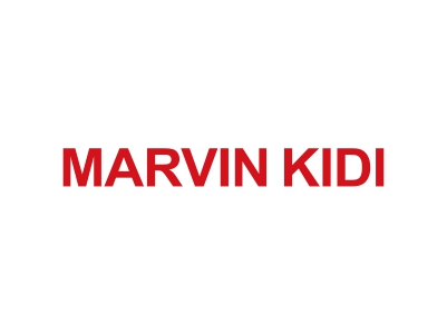 MARVIN KIDI