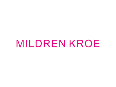 MILDREN KROE