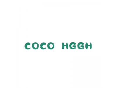 COCO HGGH