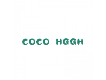 COCO HGGH