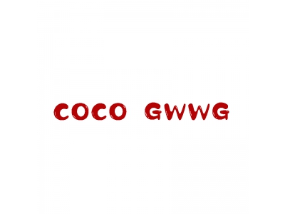 COCO GWWG