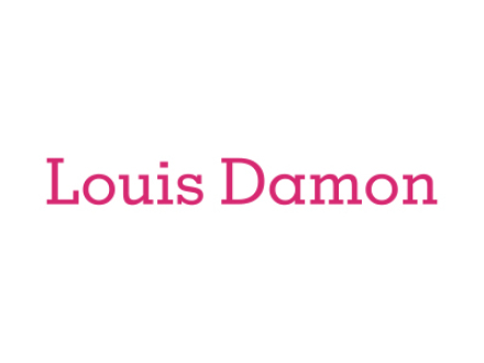 LOUIS DAMON