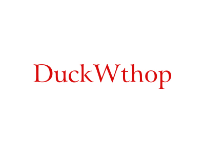 DUCKWTHOP