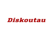 DISKOUTAU