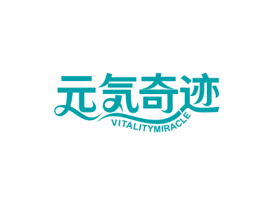 元?dú)馄孥E VITALITYMIRACLE