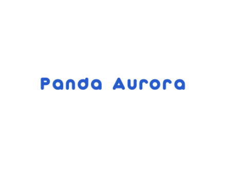 PANDA AURORA