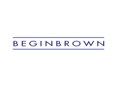 BEGINBROWN