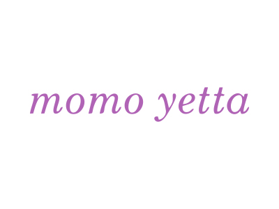 MOMO YETTA