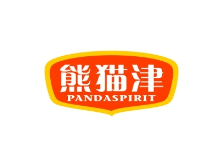 熊貓津 PANDASPIRIT