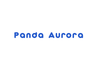 PANDA AURORA