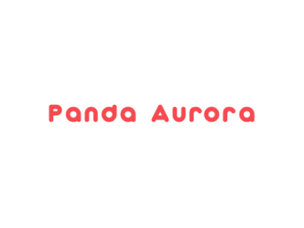 PANDA AURORA