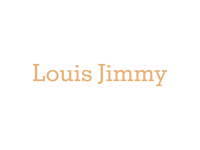 LOUIS JIMMY