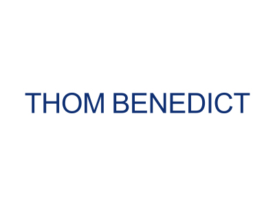 THOM BENEDICT