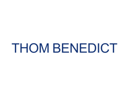 THOM BENEDICT