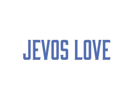 JEVOS LOVE