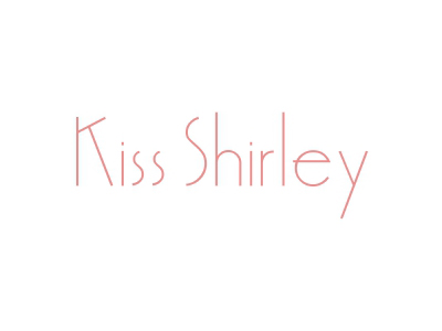 KISS SHIRLEY