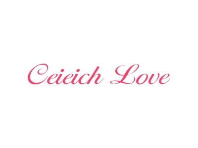 CEIEICH LOVE