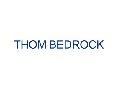 THOM BEDROCK