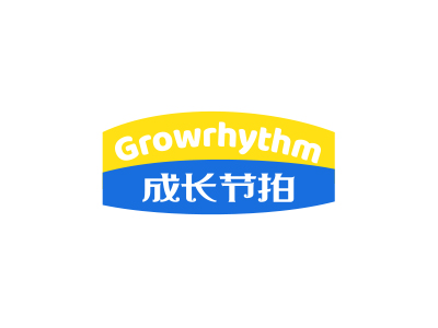 成長節(jié)拍 GROWRHYTHM