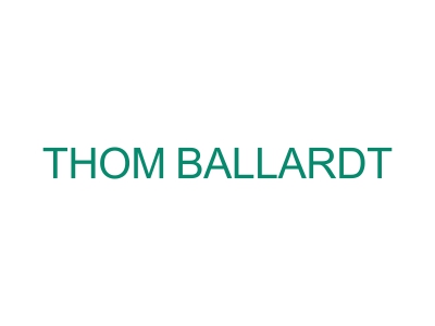 THOM BALLARDT