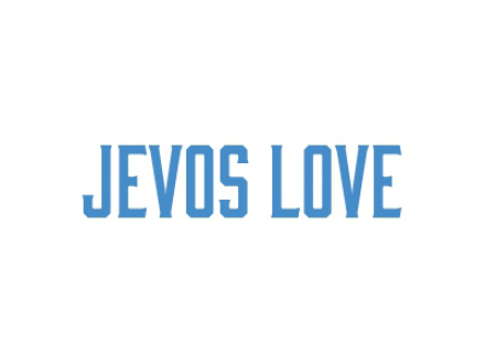 JEVOS LOVE