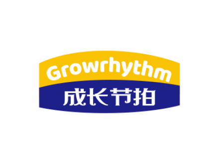 成長(zhǎng)節(jié)拍 GROWRHYTHM