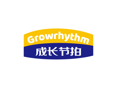 成長(zhǎng)節(jié)拍 GROWRHYTHM