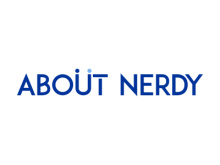 ABOUT NERDY