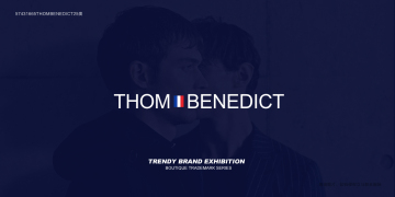 THOM BENEDICT