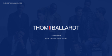 THOM BALLARDT