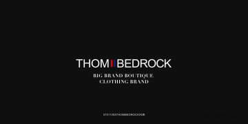 THOM BEDROCK