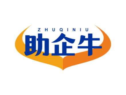 助企牛