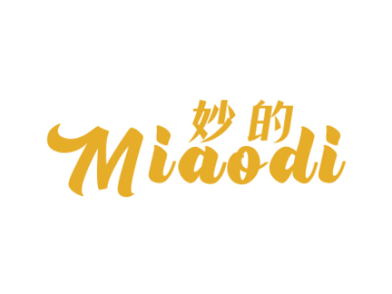 妙的MIAODI