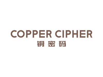 *密碼*OPPERCIPHER