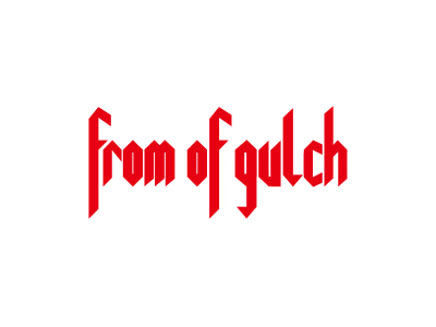 FROM OF GULCH