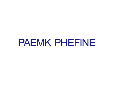 PAEMK PHEFINE